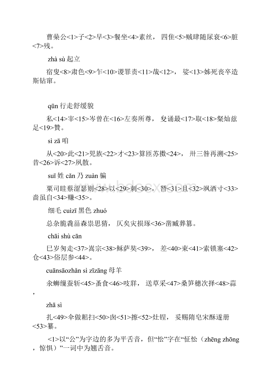 平翘舌混淆的同学不用愁.docx_第3页