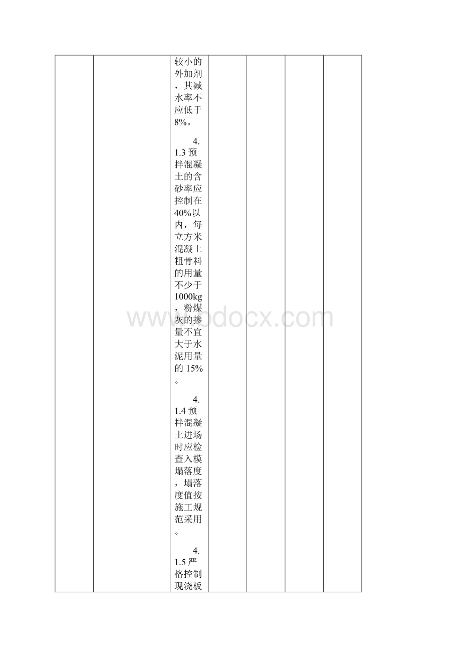 质量通病防治措施实施记录.docx_第2页