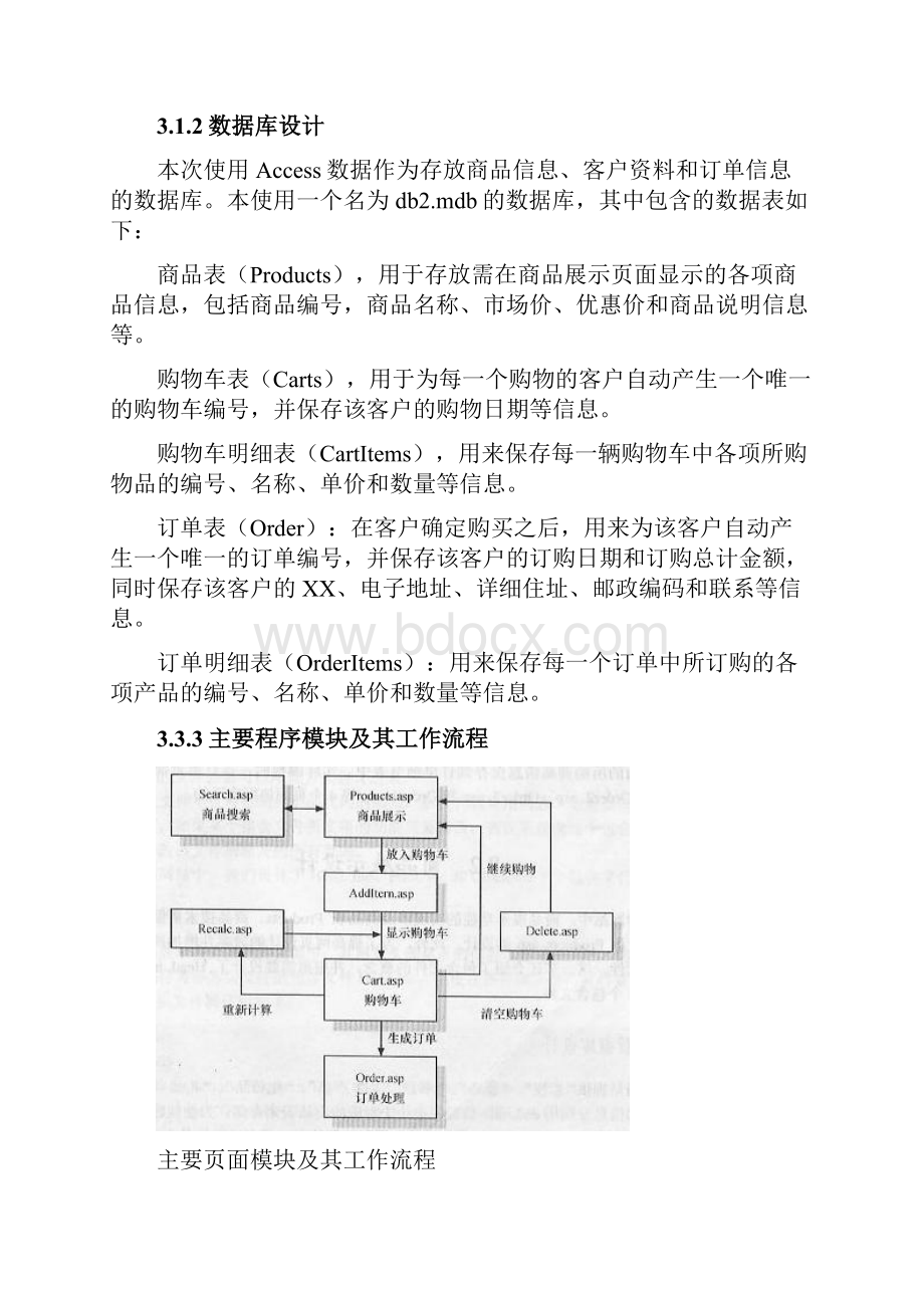 电子商务网站建设实验指导书.docx_第2页