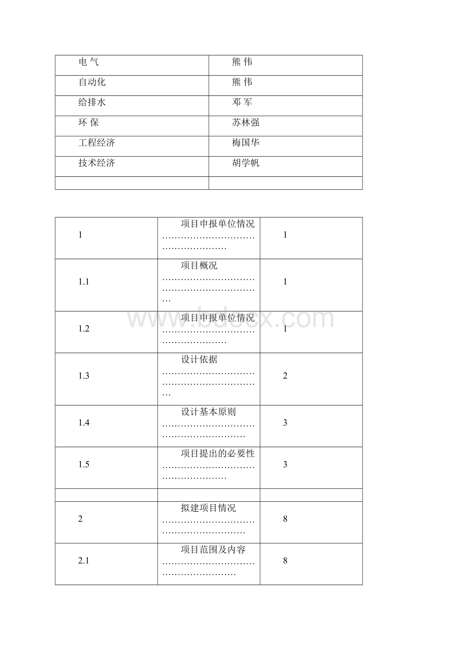 2500td熟料水泥生产线项目申请报告.docx_第2页