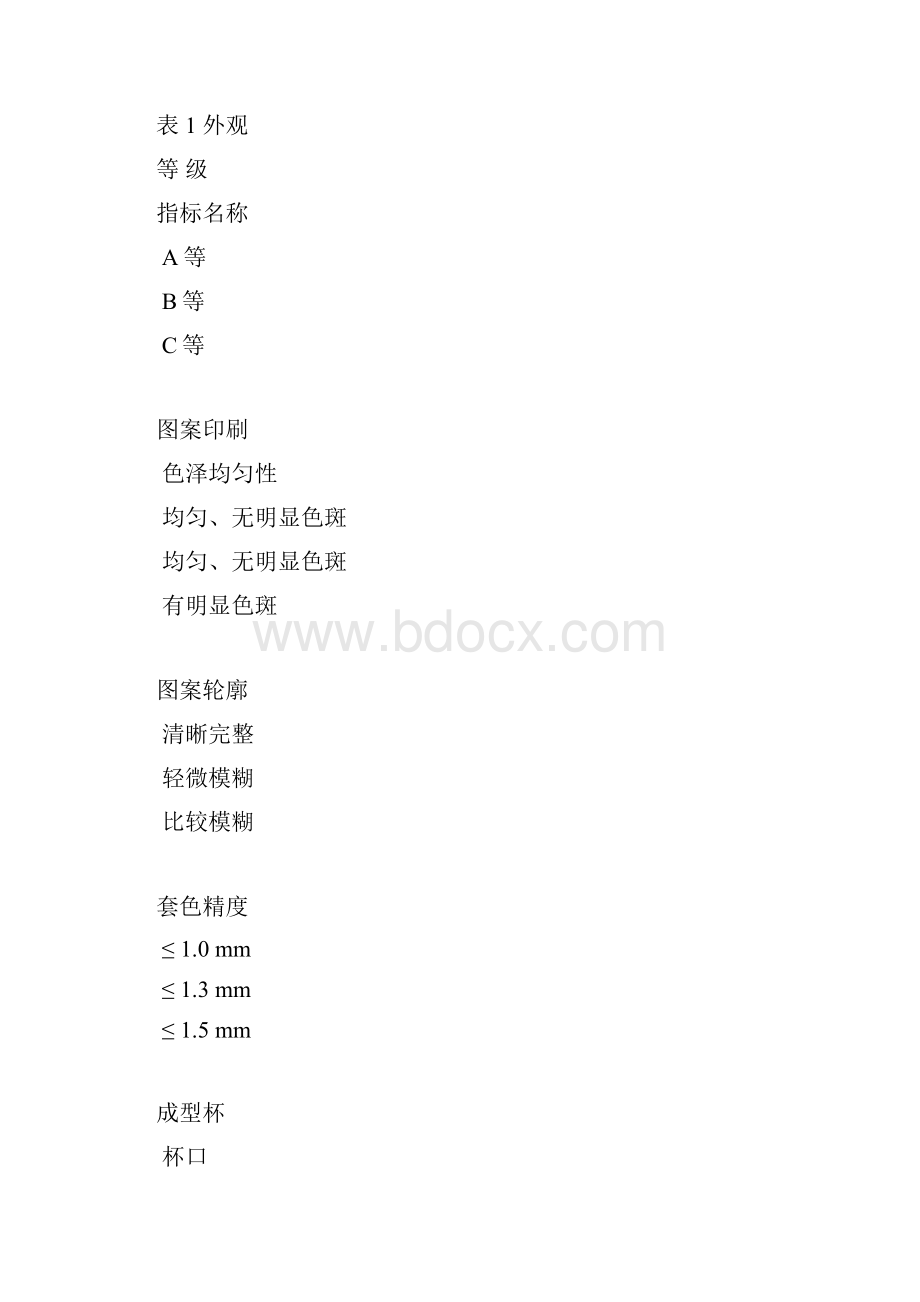 纸杯是一种盛装饮料的器具.docx_第3页