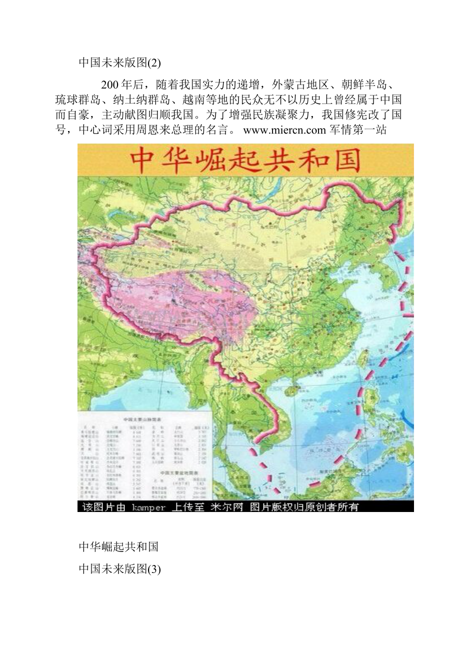 四看中国未来版图解读.docx_第2页
