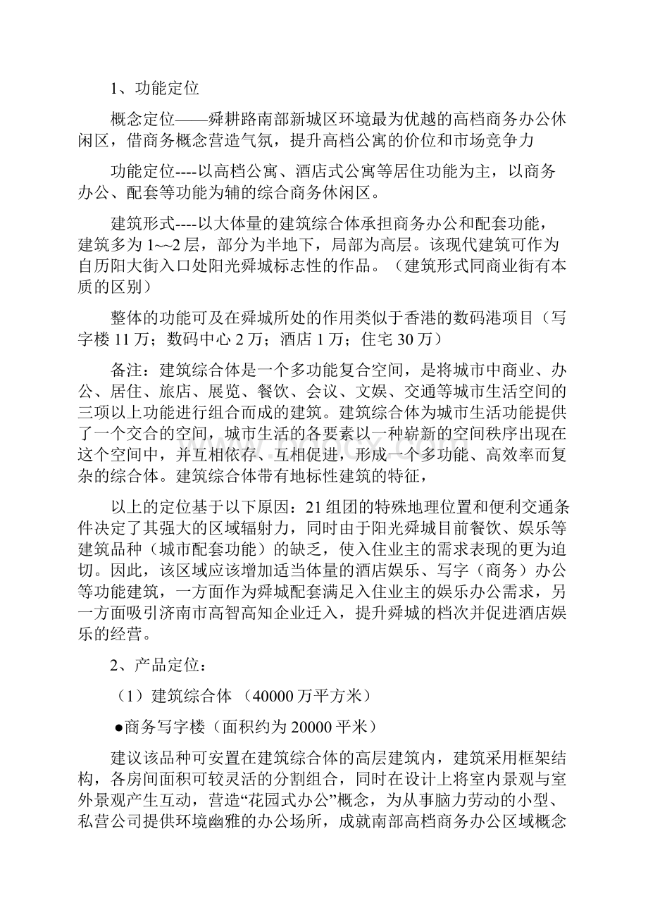 商务项目策划方案.docx_第2页