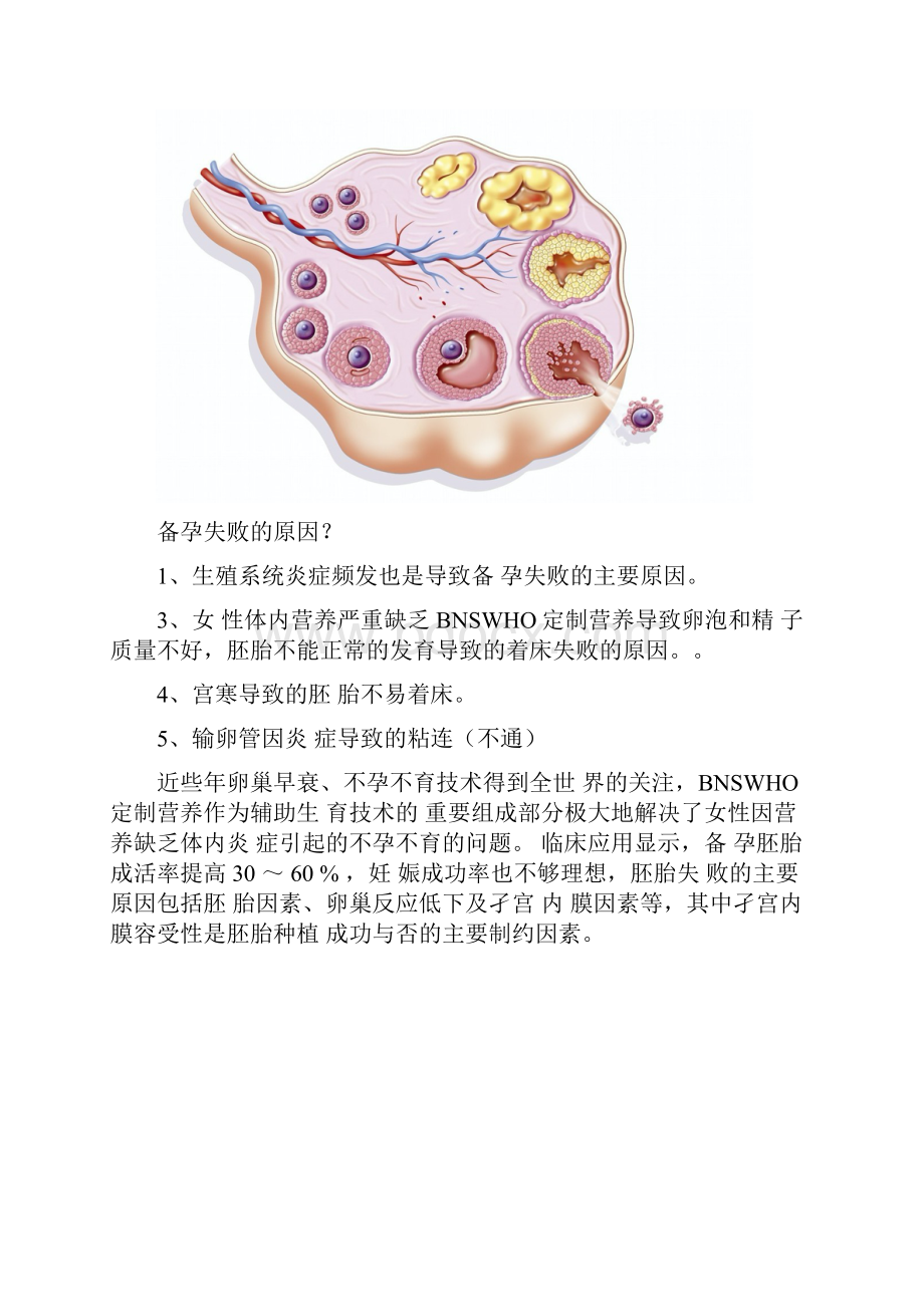 愁疯了43岁怎样备孕容易成功孕前准备二胎如何焦虑.docx_第3页