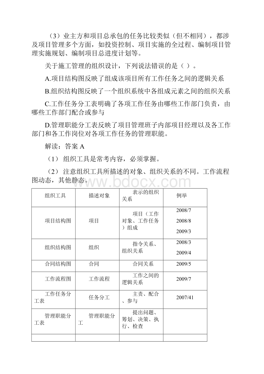 二级建造师管理与实务必过.docx_第2页