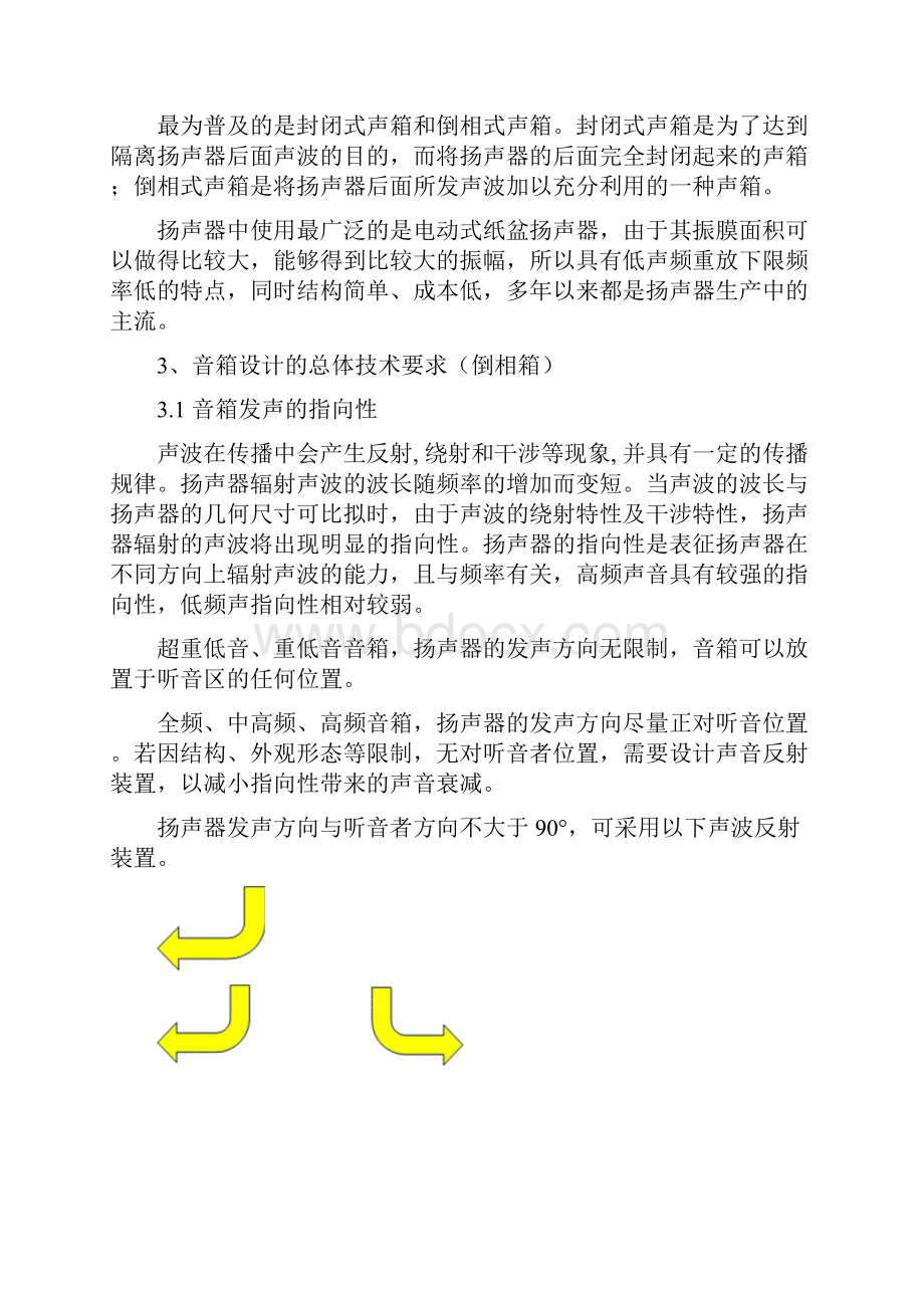 常见音箱结构设计与选用.docx_第2页