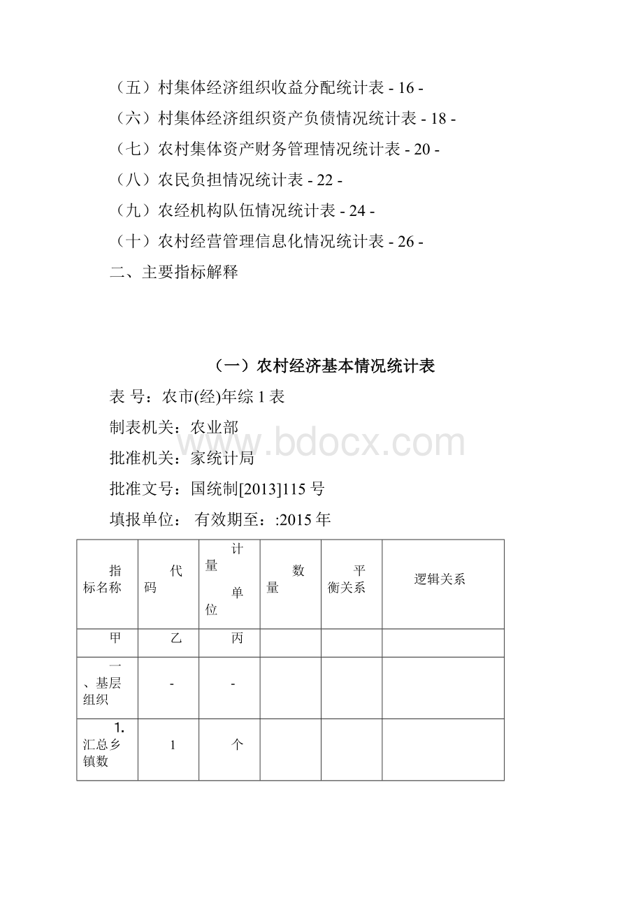 农村经营管理情况统计报表制度.docx_第2页