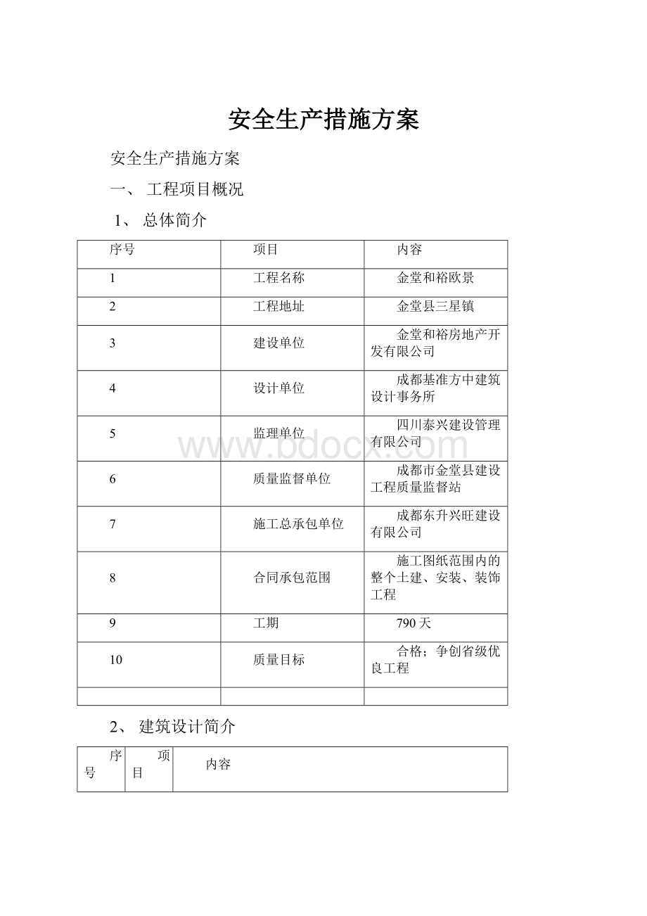 安全生产措施方案.docx