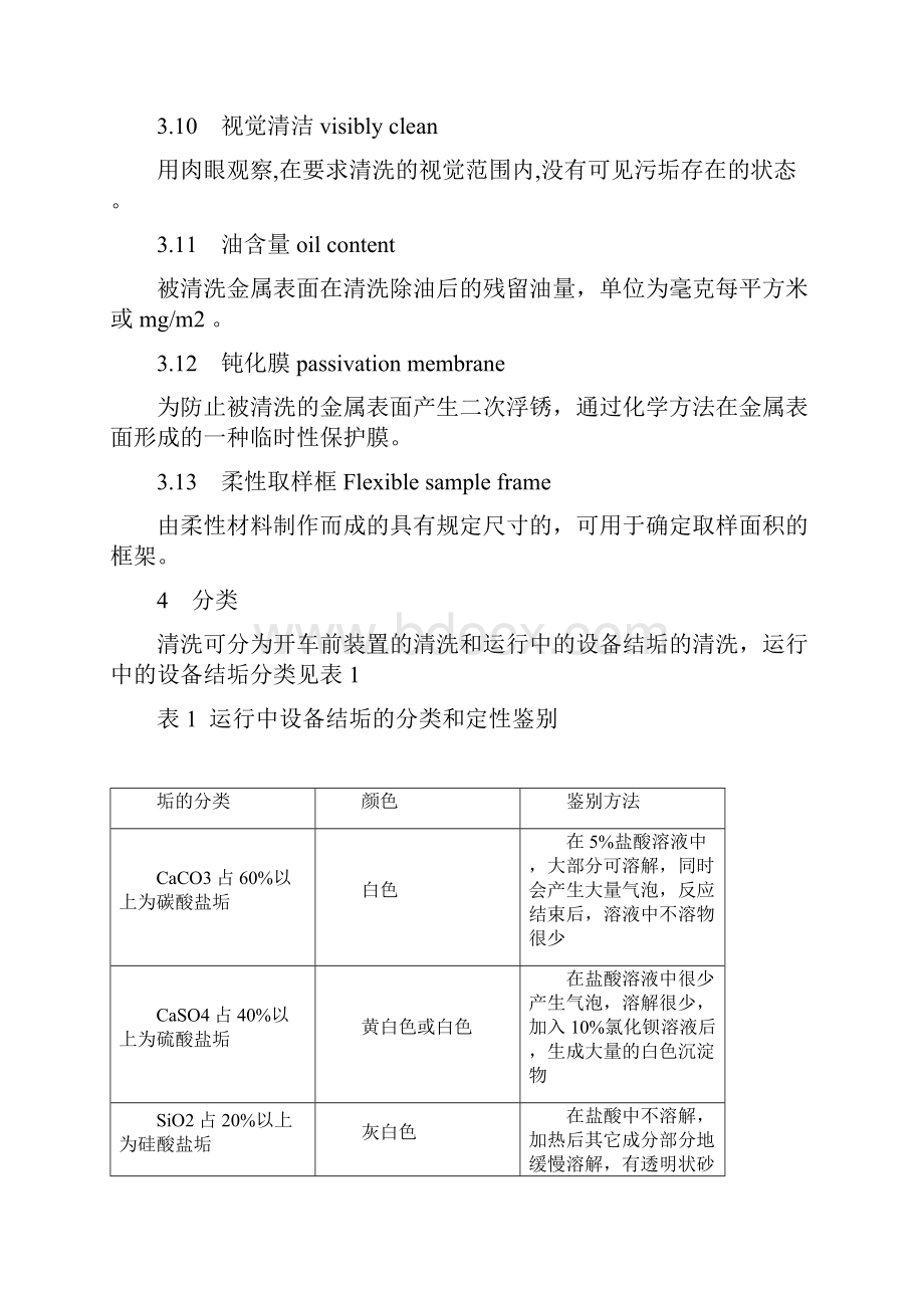 HGT2387工业设备化学清洗质量标准1.docx_第3页