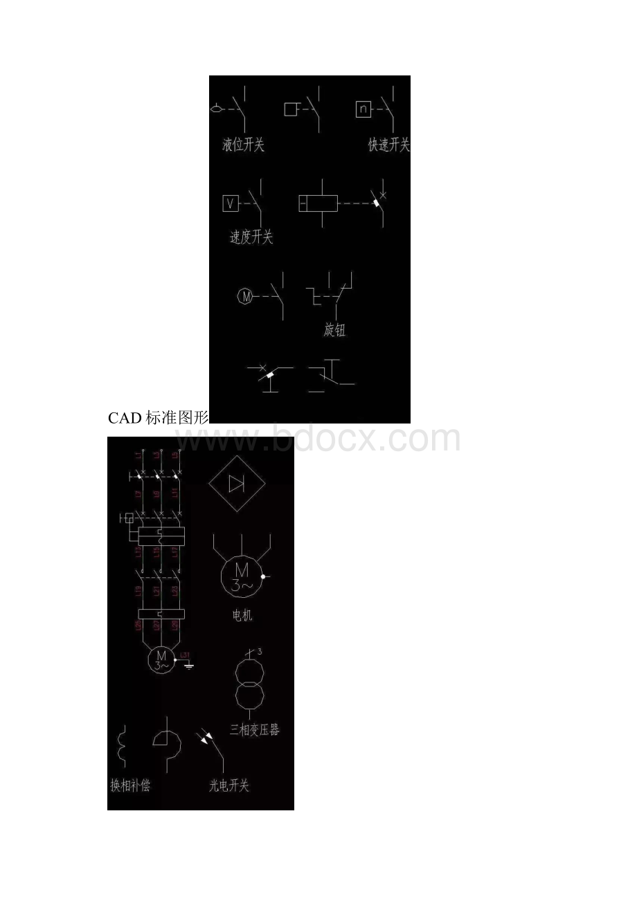 史上最全电气设计使用图线.docx_第2页