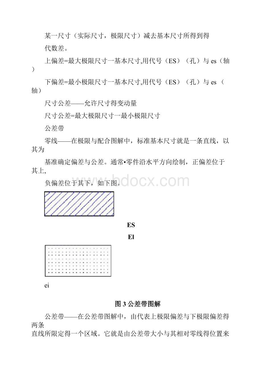 公差分析报告基本知识.docx_第3页