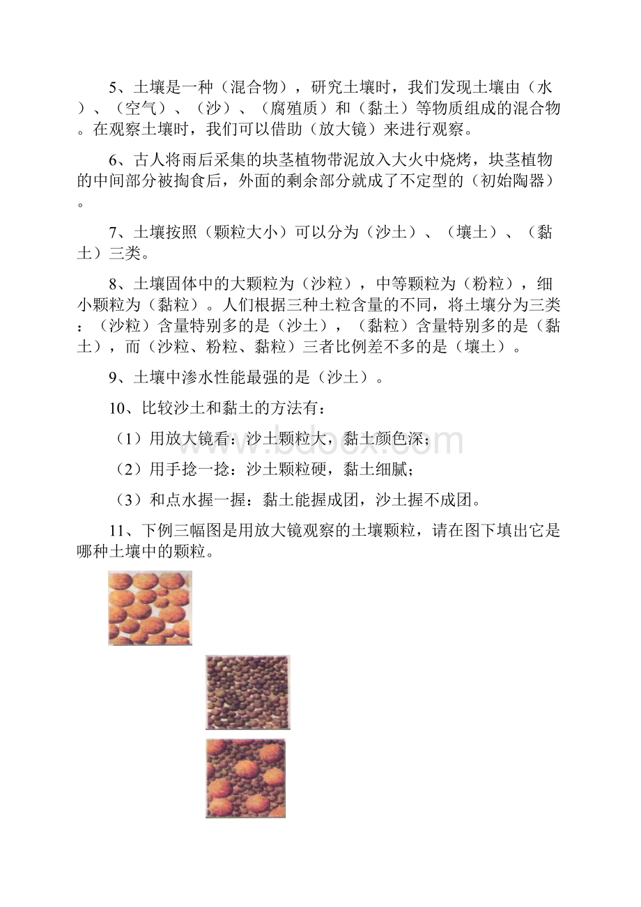 三年级科学复习资料.docx_第2页