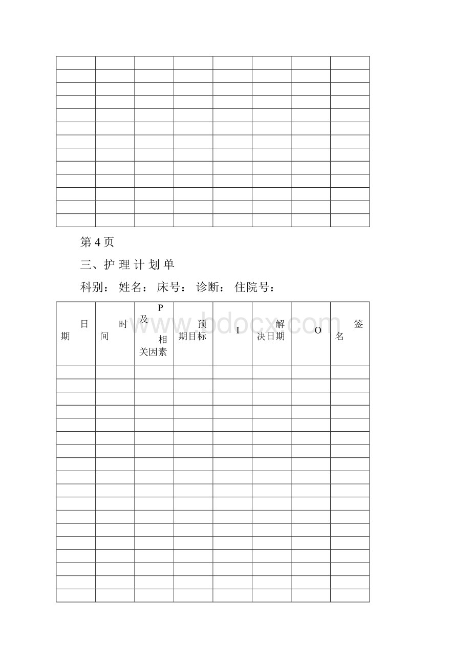 整体护理病历.docx_第3页