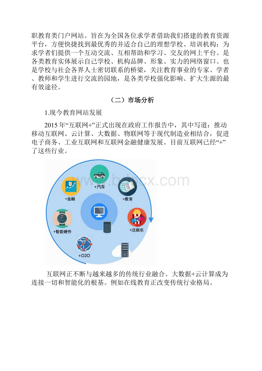 教育类网站策划书.docx_第3页