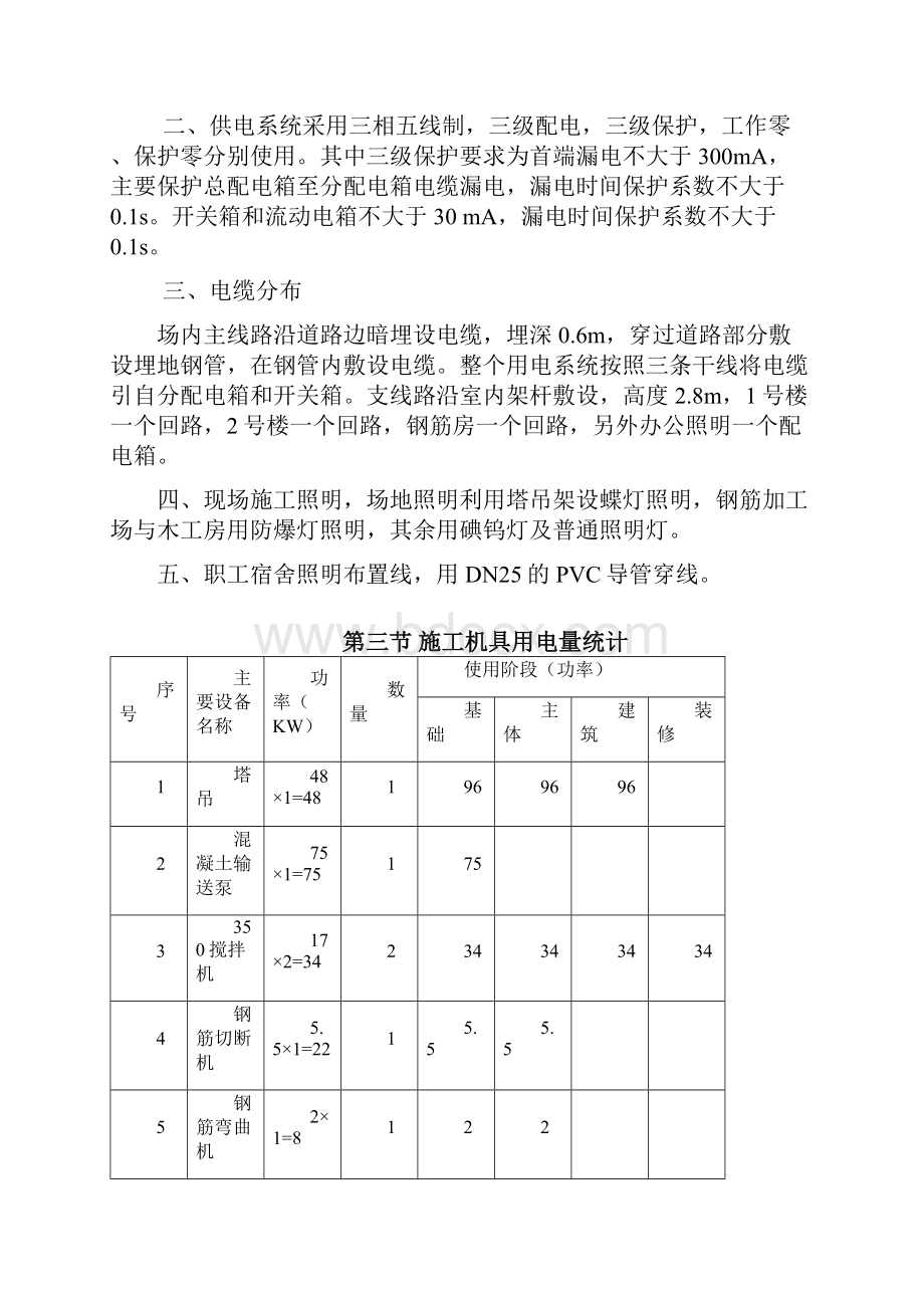 临时用电施工方案.docx_第2页