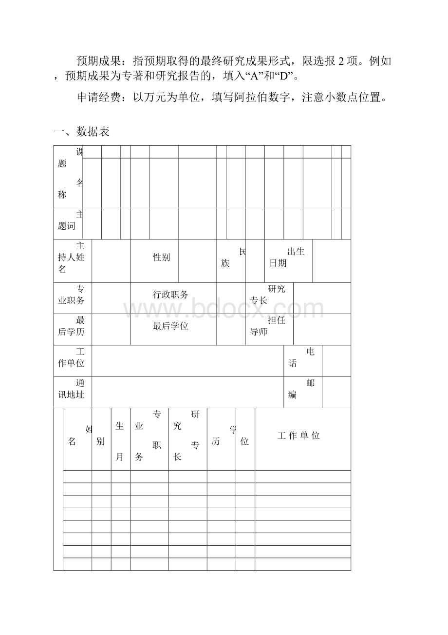 新疆维吾尔自治区教育科学规划研究课题.docx_第3页