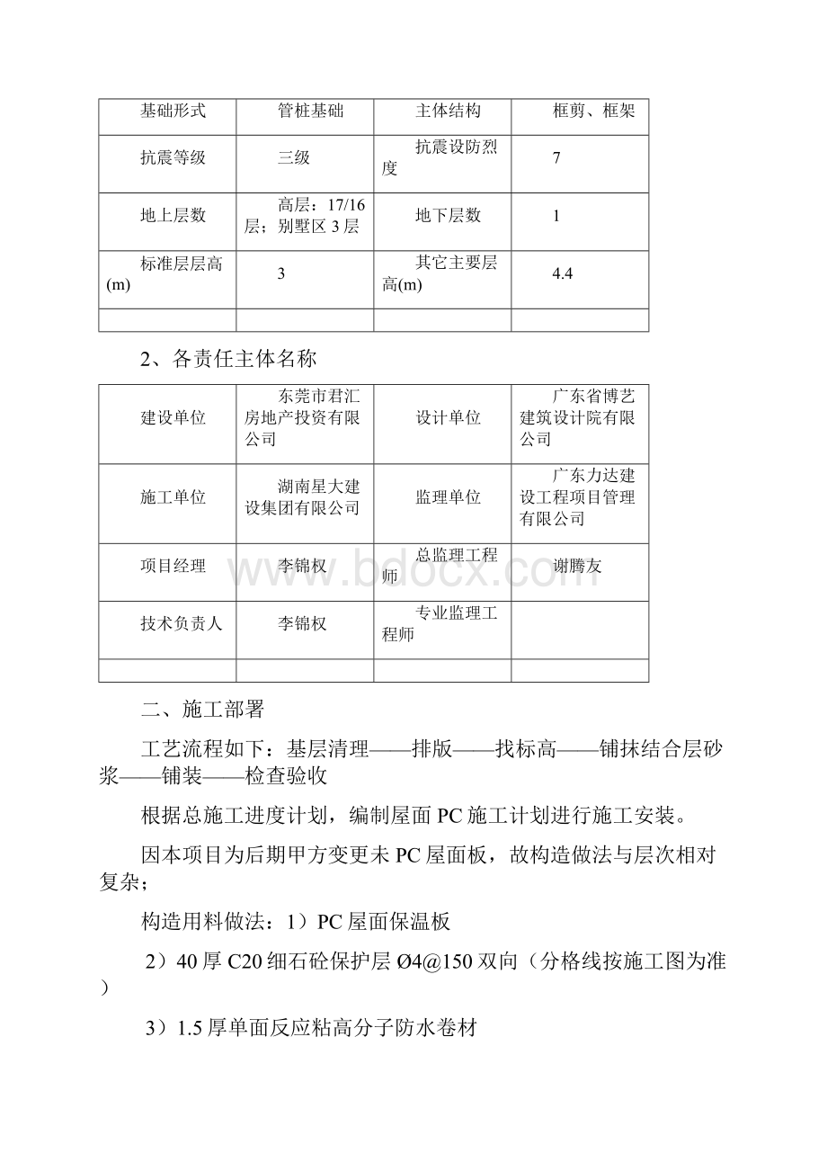 屋面PC板施工方案.docx_第2页