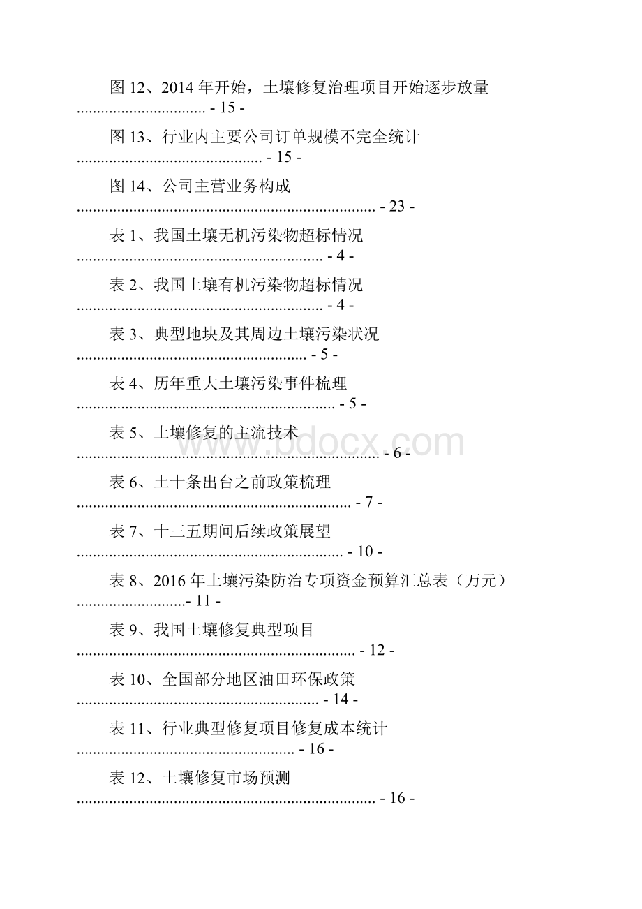 土壤修复行业深度研究报告.docx_第3页