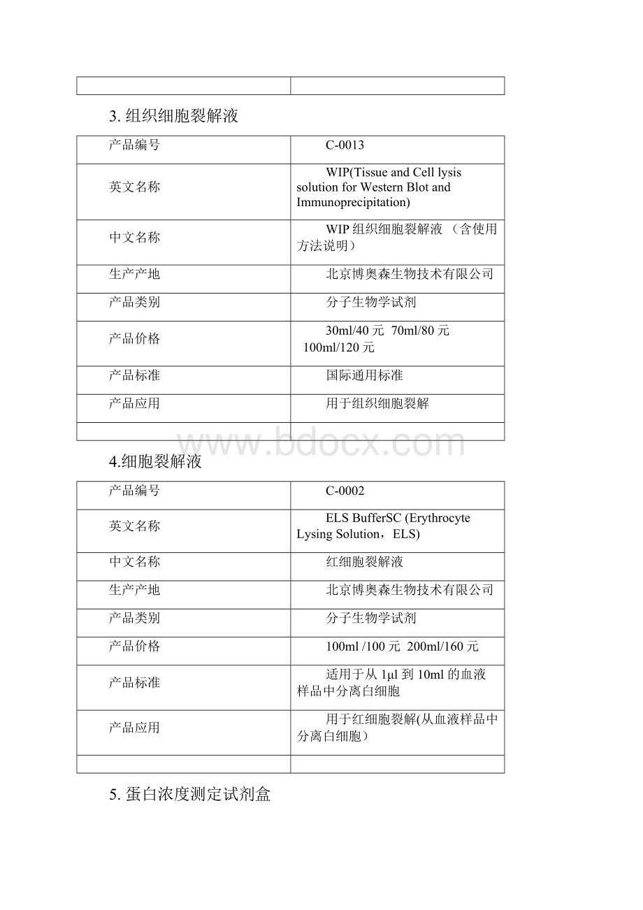 免疫印迹常用试剂除一抗外.docx_第2页