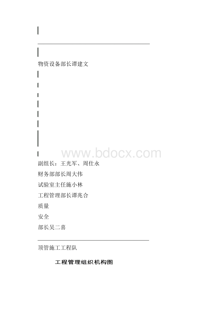 φ800顶管工程现场施工方法.docx_第3页