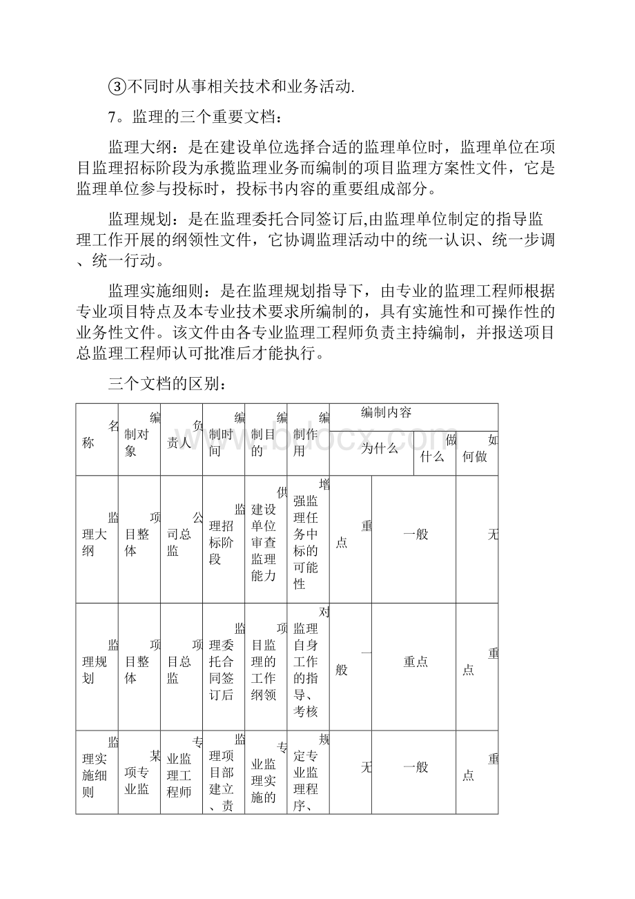 信息系统监理师复习资料.docx_第3页