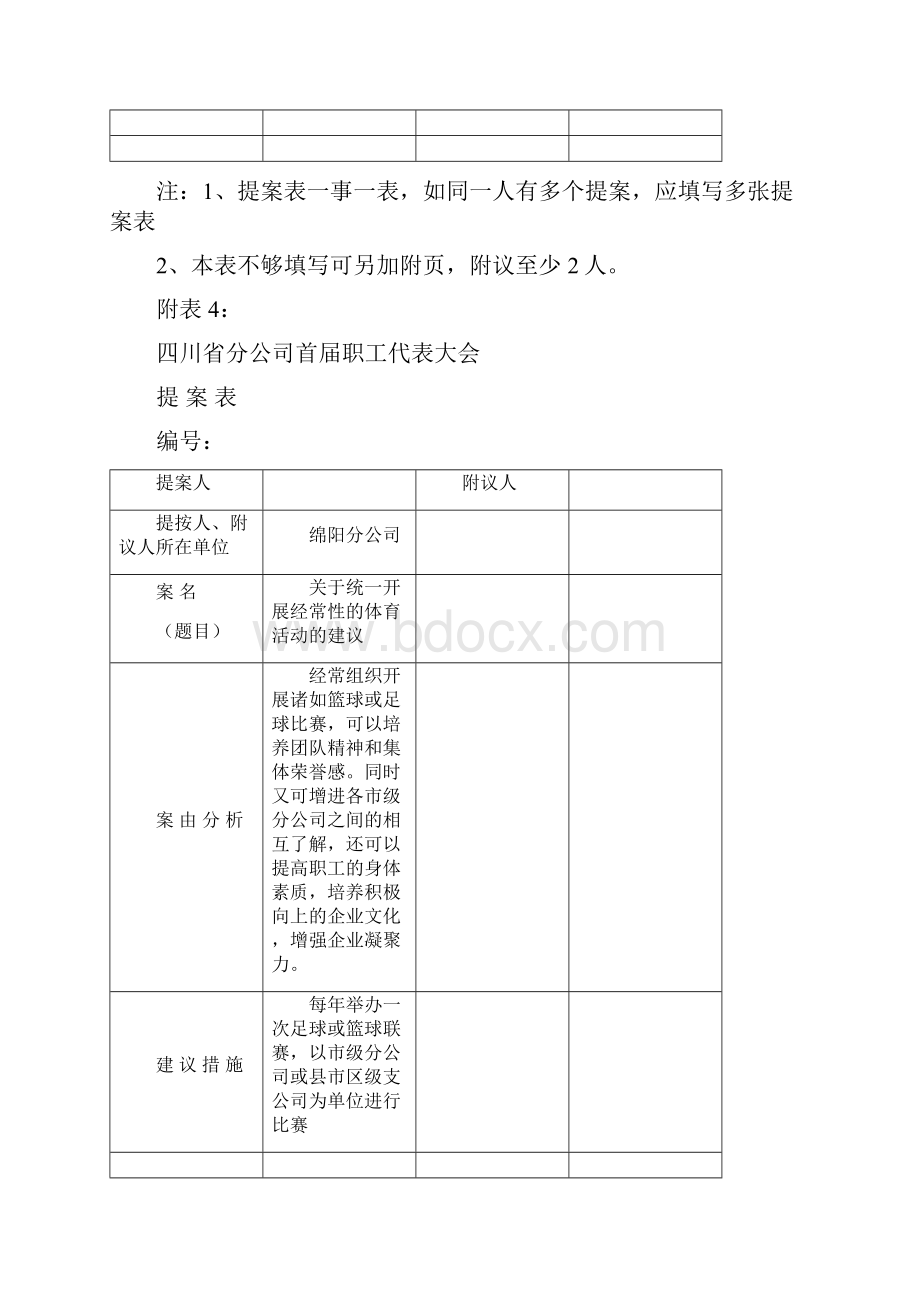 企业工会职代会提案汇总精doc.docx_第2页