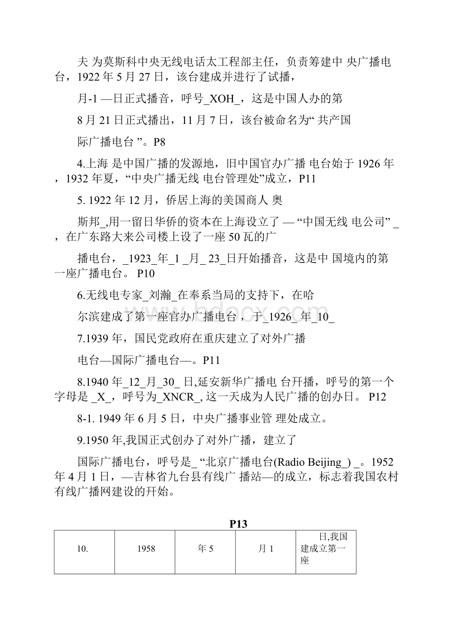 自考《广播电视广告学》考点试题精心版.docx_第3页