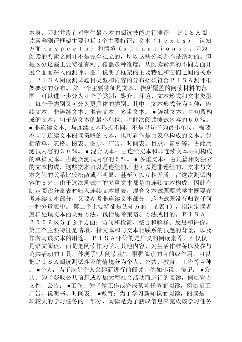 PISA如何测评阅读素养.docx_第2页