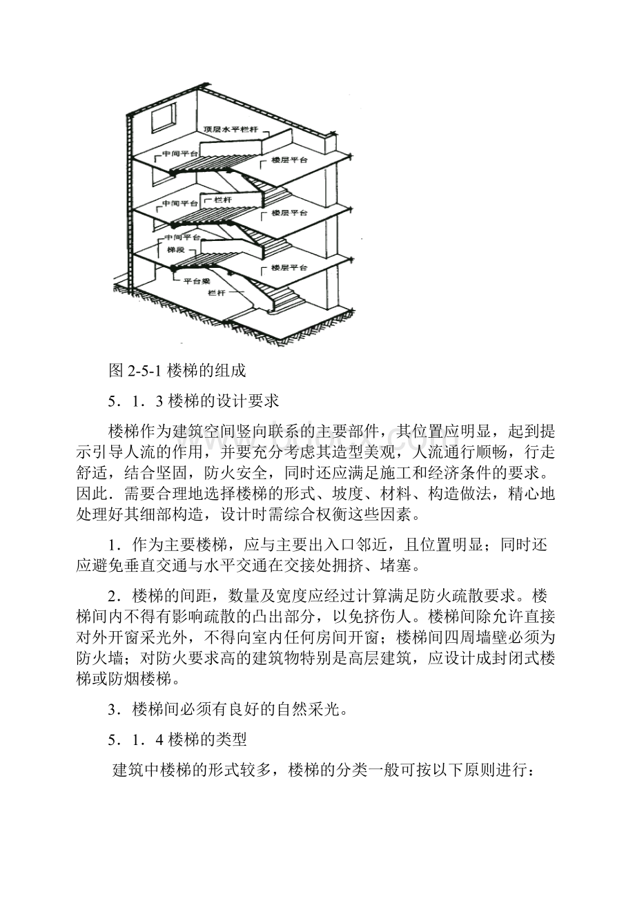 楼梯种类及功能.docx_第3页