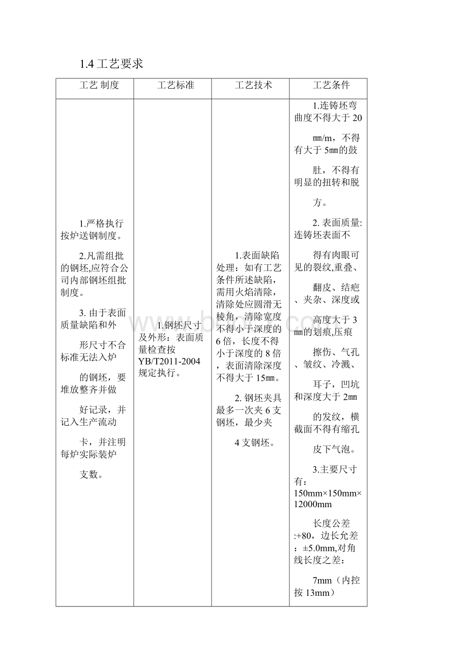 钢铁行业轧钢高线工艺操作培训手册MEBD.docx_第2页