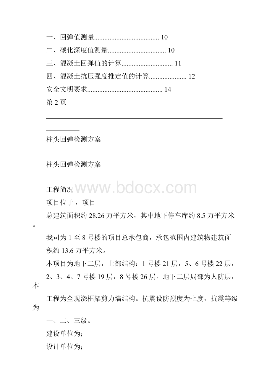 柱头回弹检测方案.docx_第3页