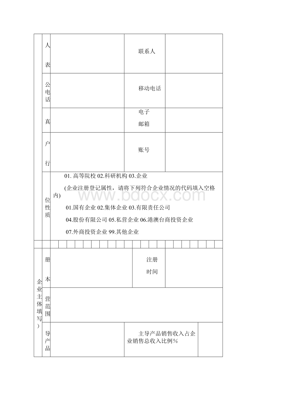 大连市技术创新中心组建项目计划书模板.docx_第3页