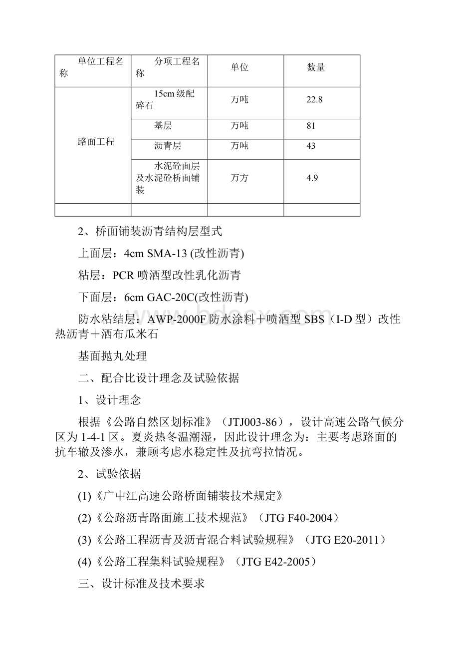 GAC20C中面层试验段施工总结报告.docx_第2页