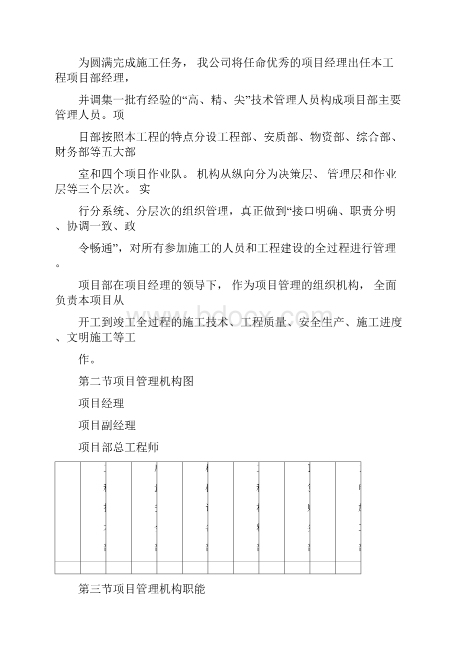 供电所施工组织设计.docx_第3页