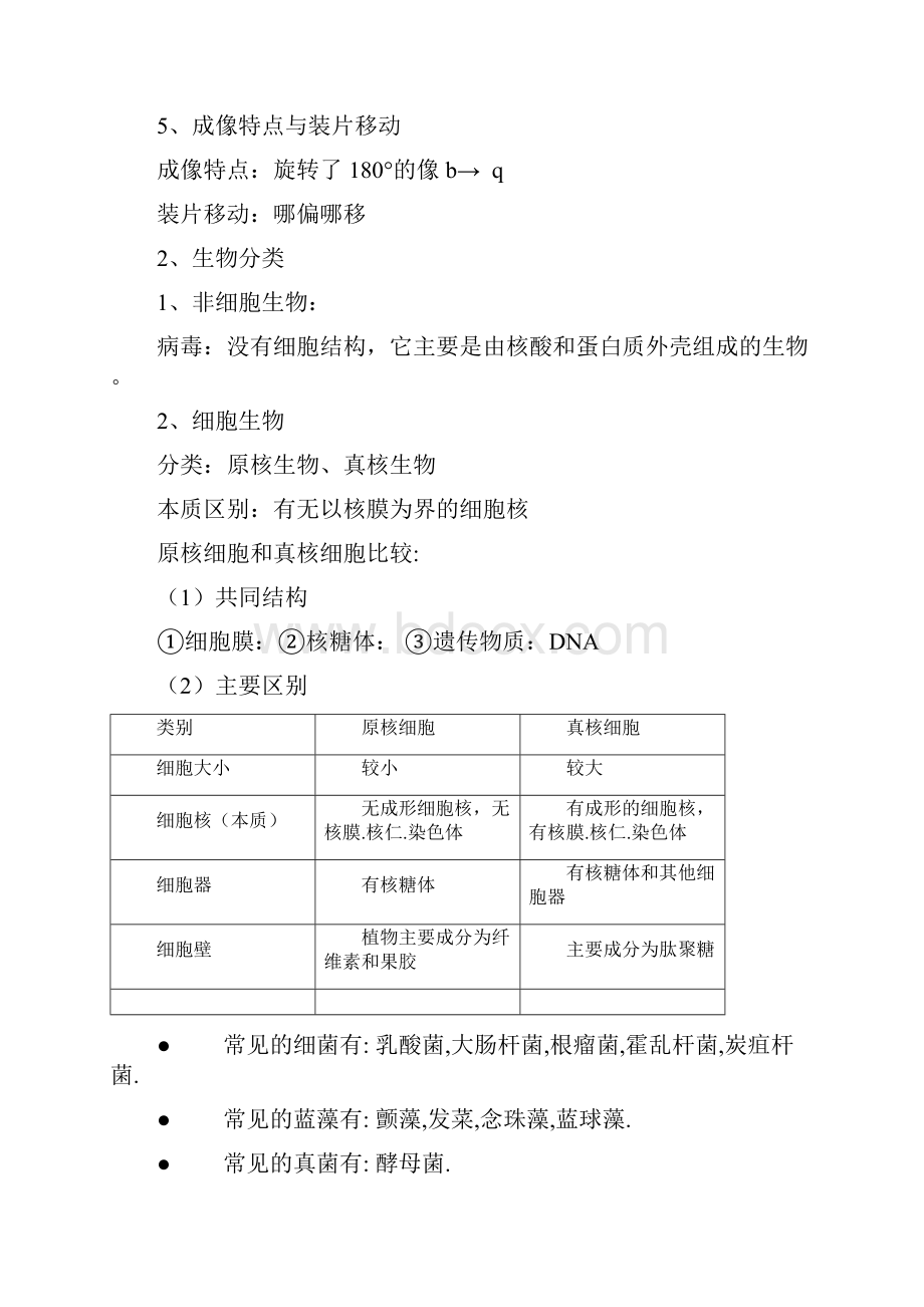 生物必修1知识点总结.docx_第3页