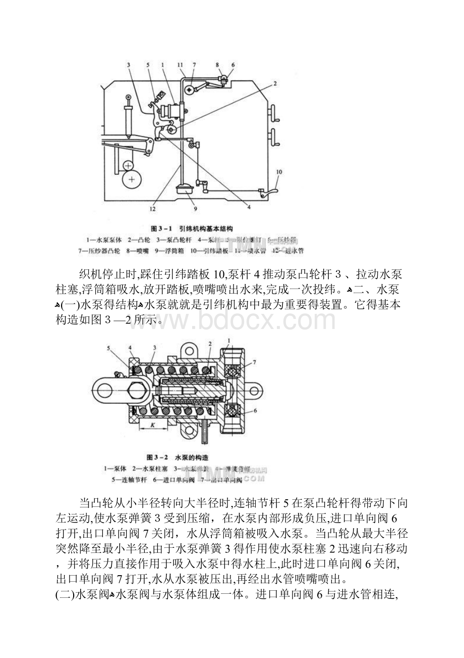 喷水机主要结构及特征.docx_第3页