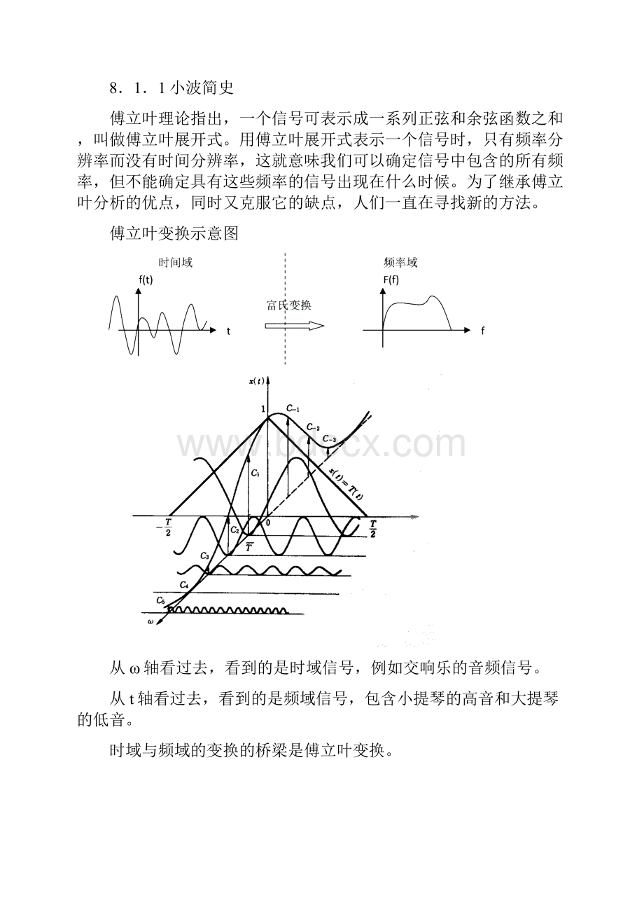 整理第81章小波与小波变换.docx_第2页