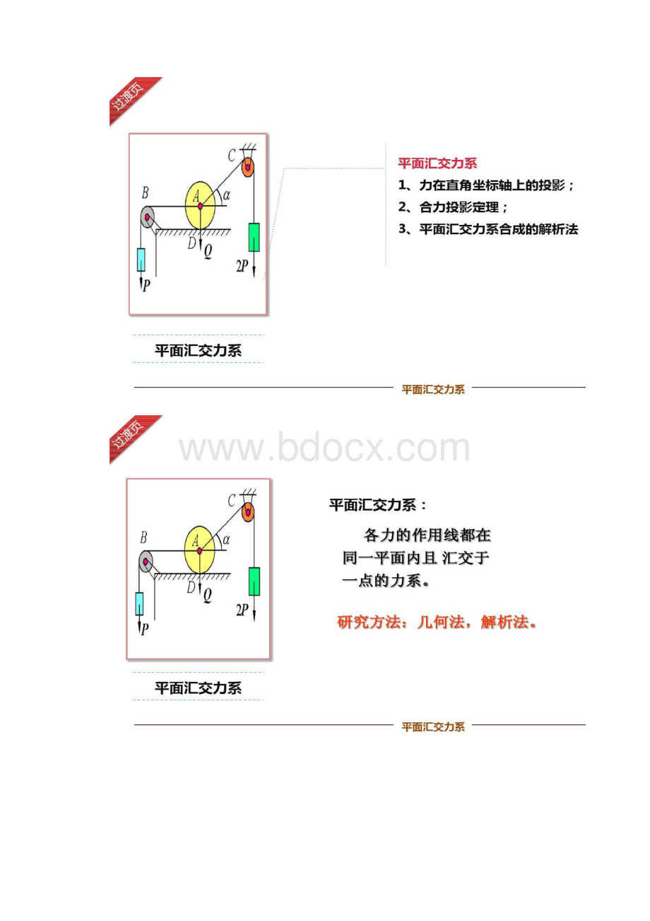 平面力系的平衡方程及应用.docx_第3页