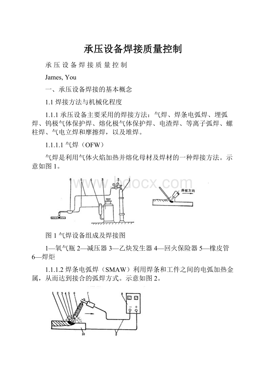 承压设备焊接质量控制.docx