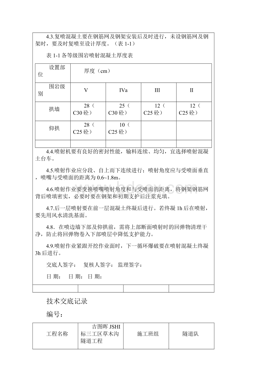 初期支护技术交底.docx_第2页