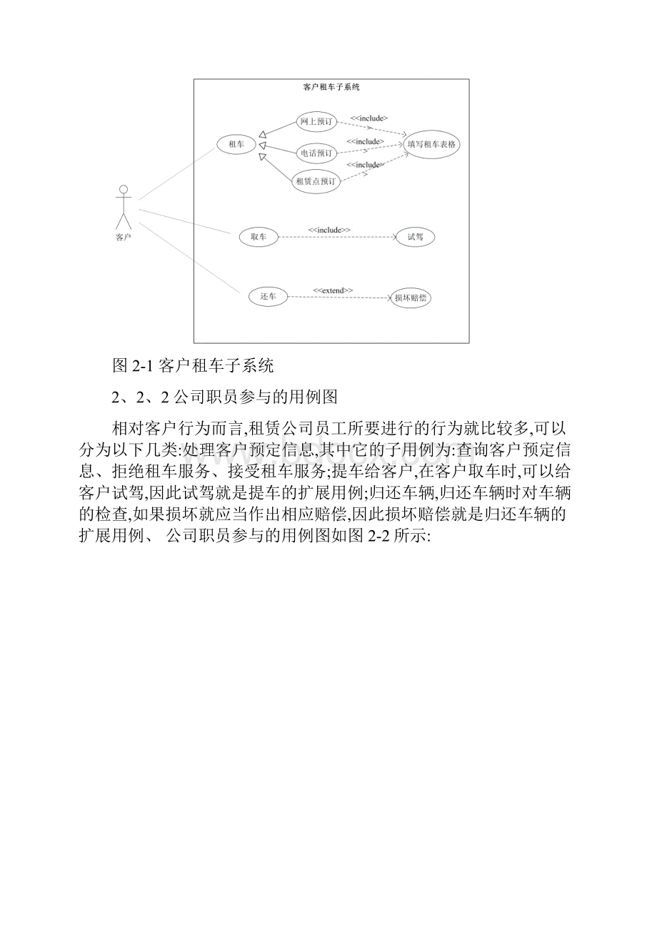 基于uml的汽车租赁管理系统.docx_第3页