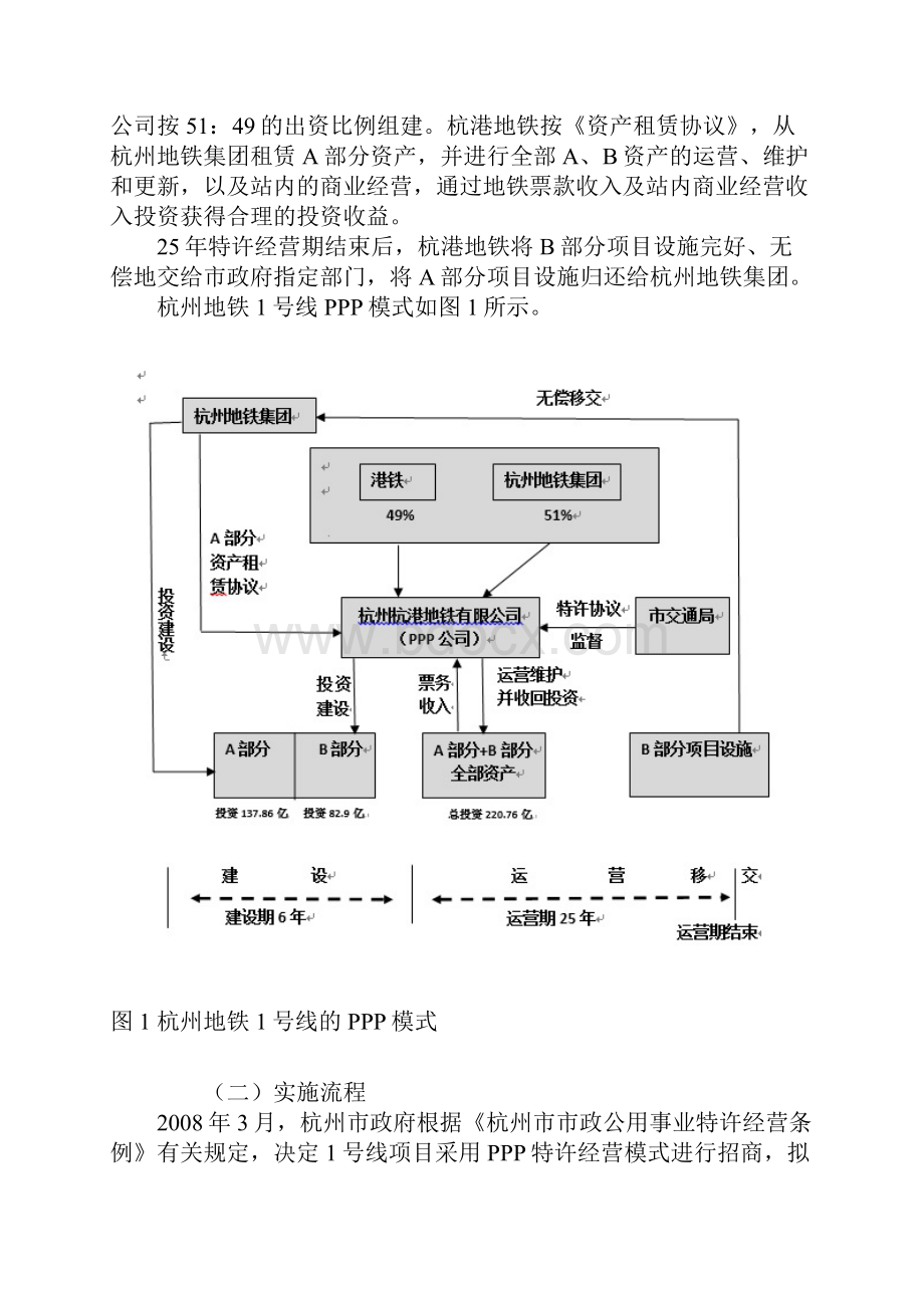 工程建设项目PPP模式实务案例.docx_第3页