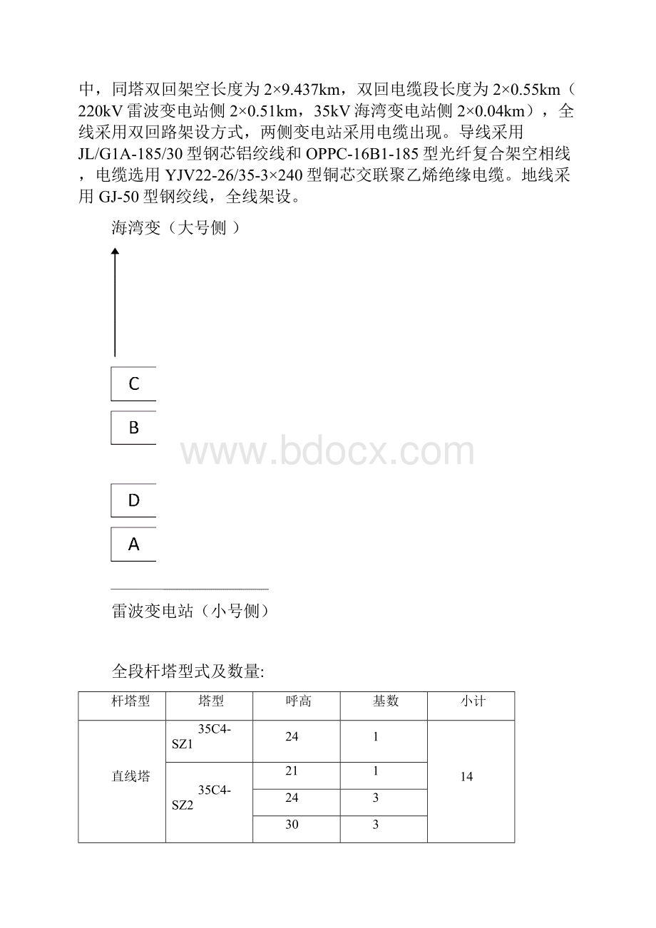 杆塔组立作业指导书讲解.docx_第3页