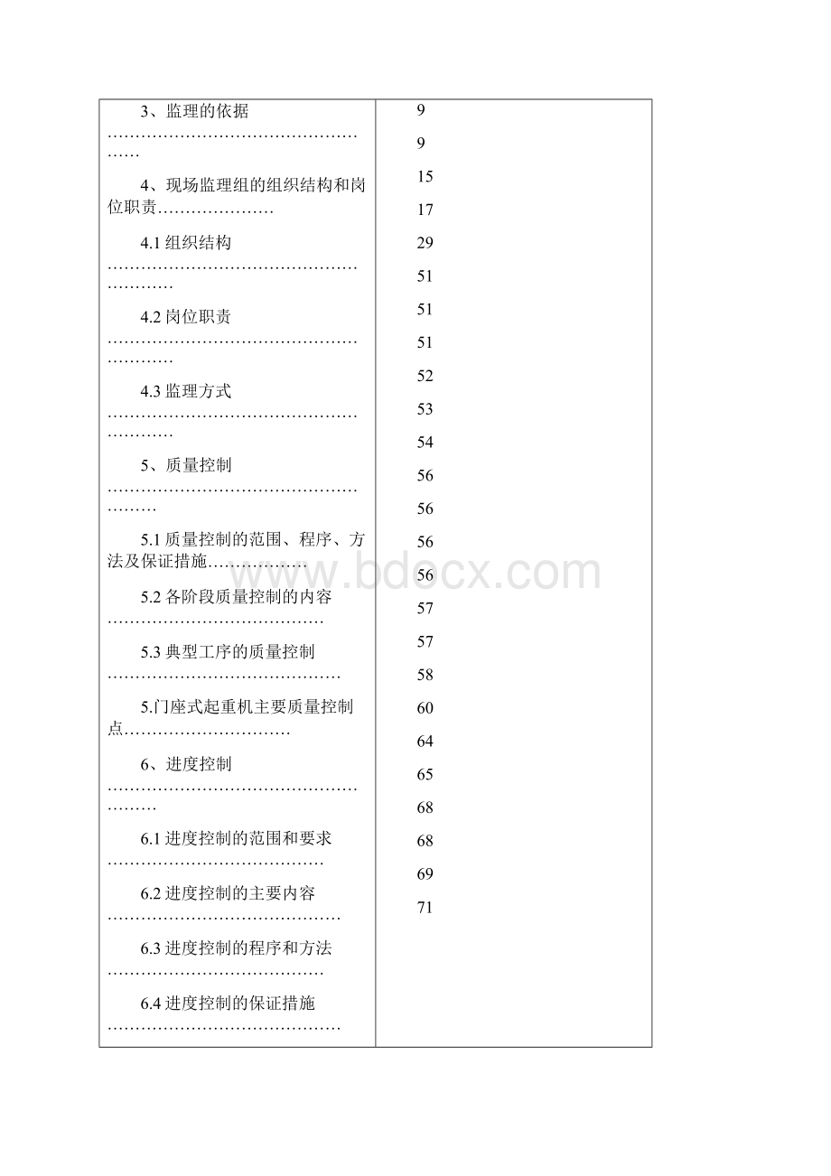 25t35m40t27m门座式起重机监理实施细则.docx_第2页