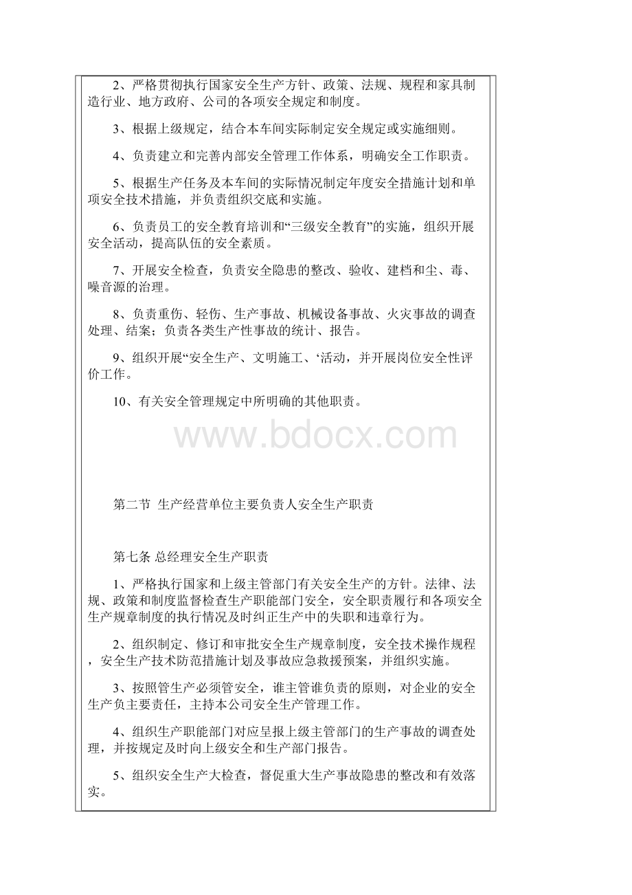 阿克苏诺贝尔长城涂料安全管理制度.docx_第2页