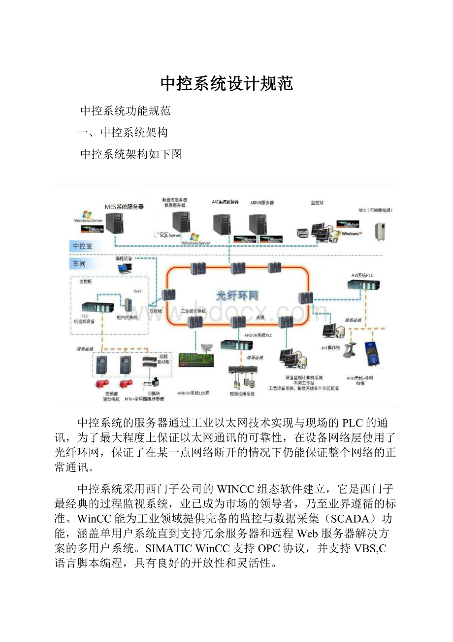 中控系统设计规范.docx_第1页