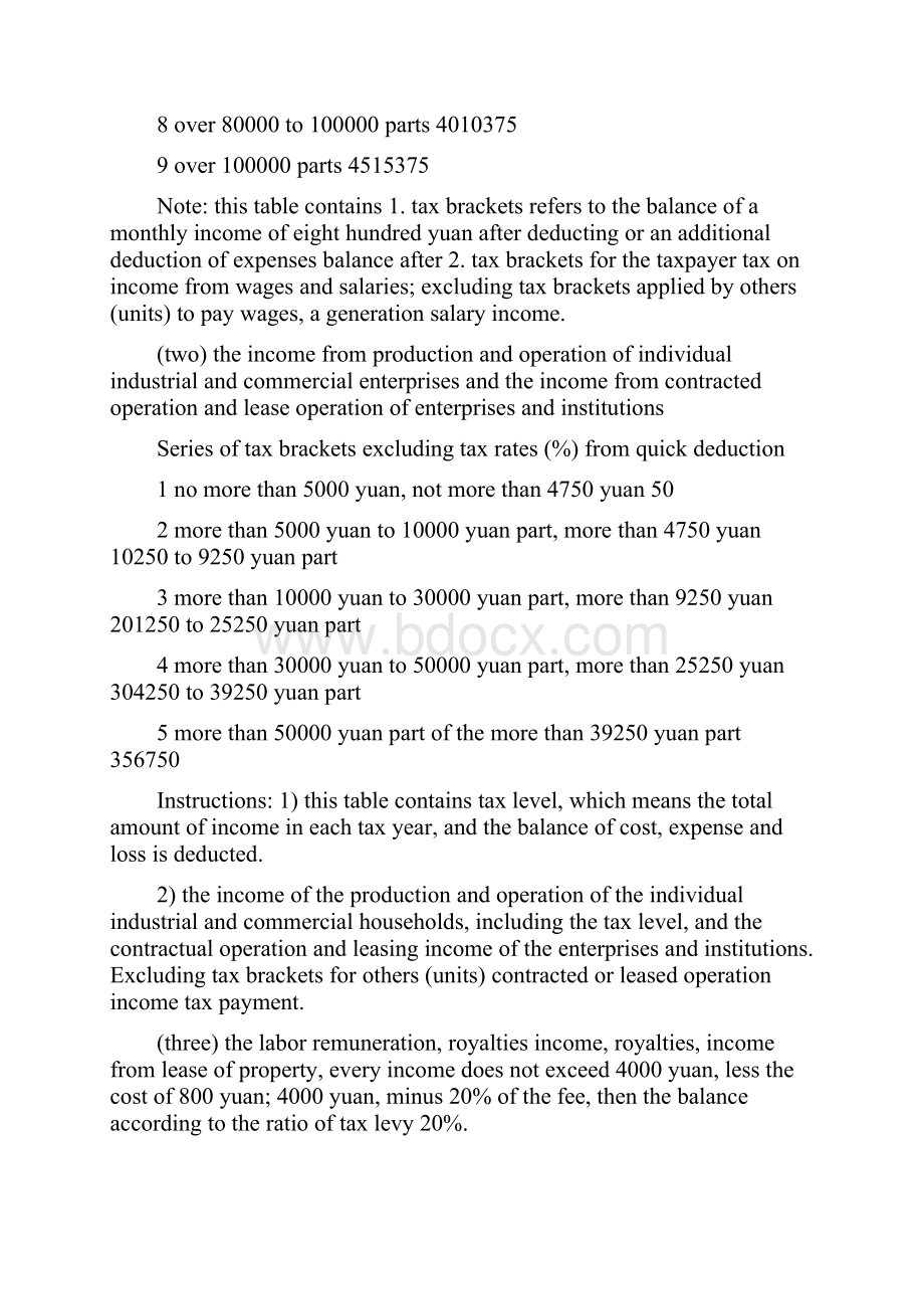 税率tax rate.docx_第3页