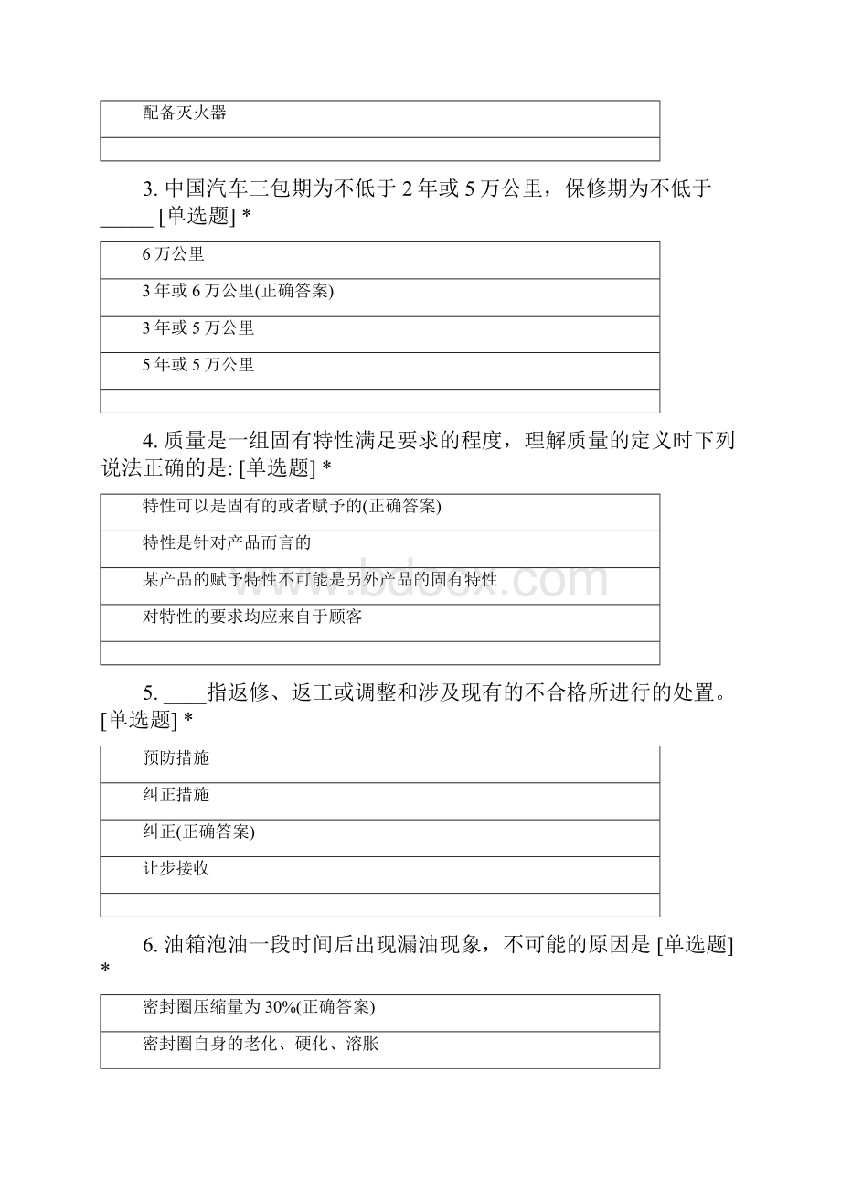 烟台分厂质量知识竞赛.docx_第2页