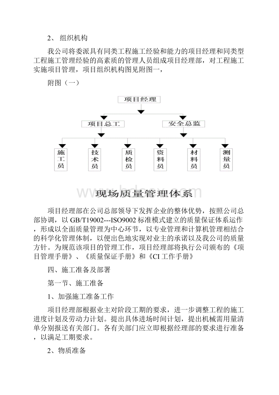 污水施工方案.docx_第2页