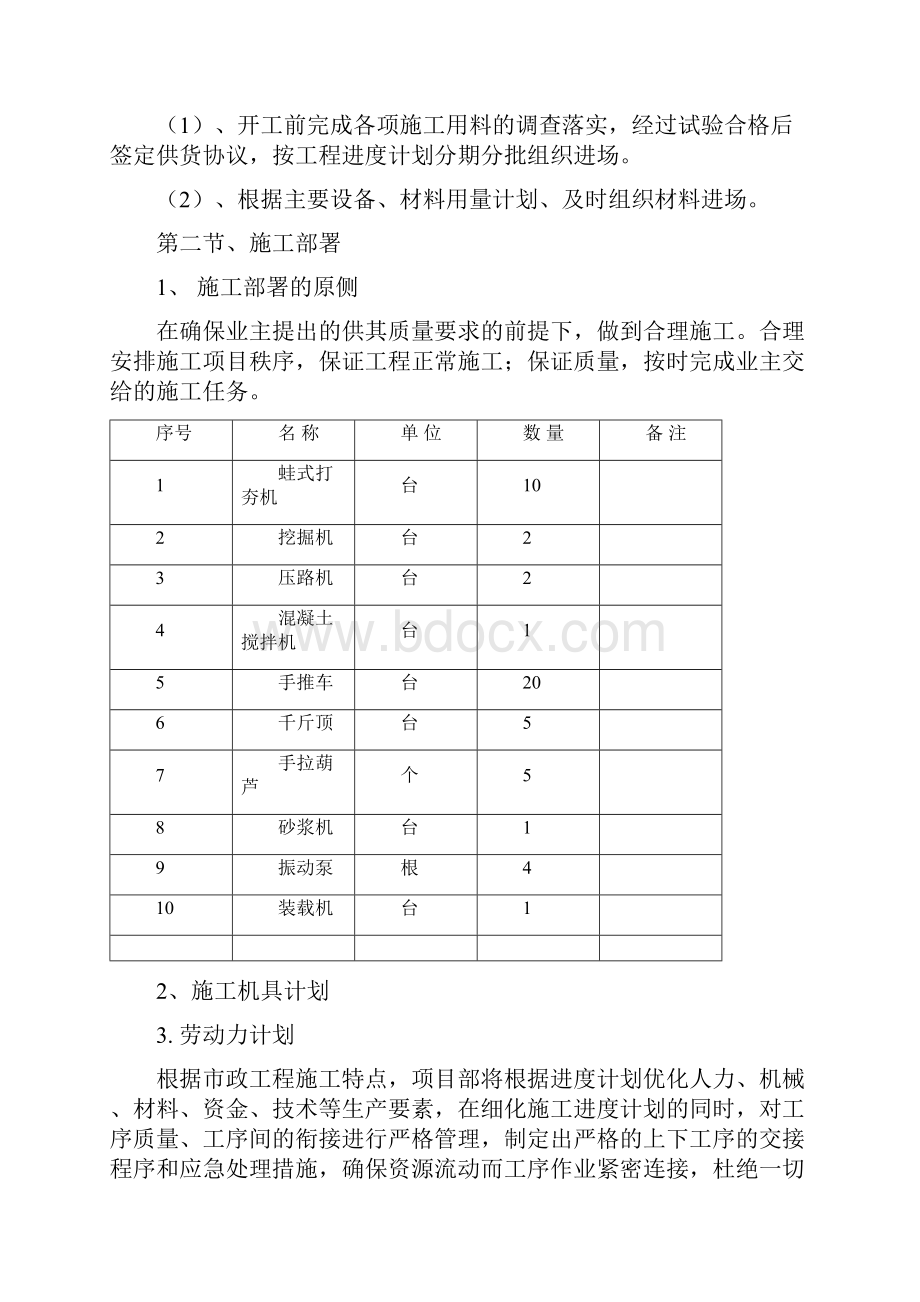 污水施工方案.docx_第3页